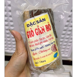Giò gân bò 1kg