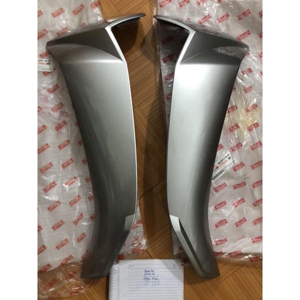 YẾM Xe YAMAHA chính hãng xe Sirius 50cc, Sirirus 100 đủ màu