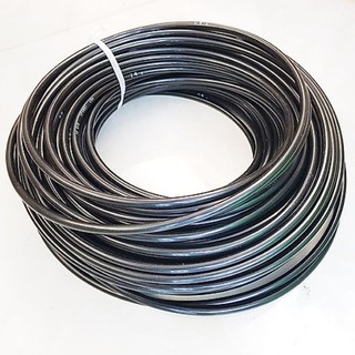 Ống phun sương PU 8mm ( bán theo mét)