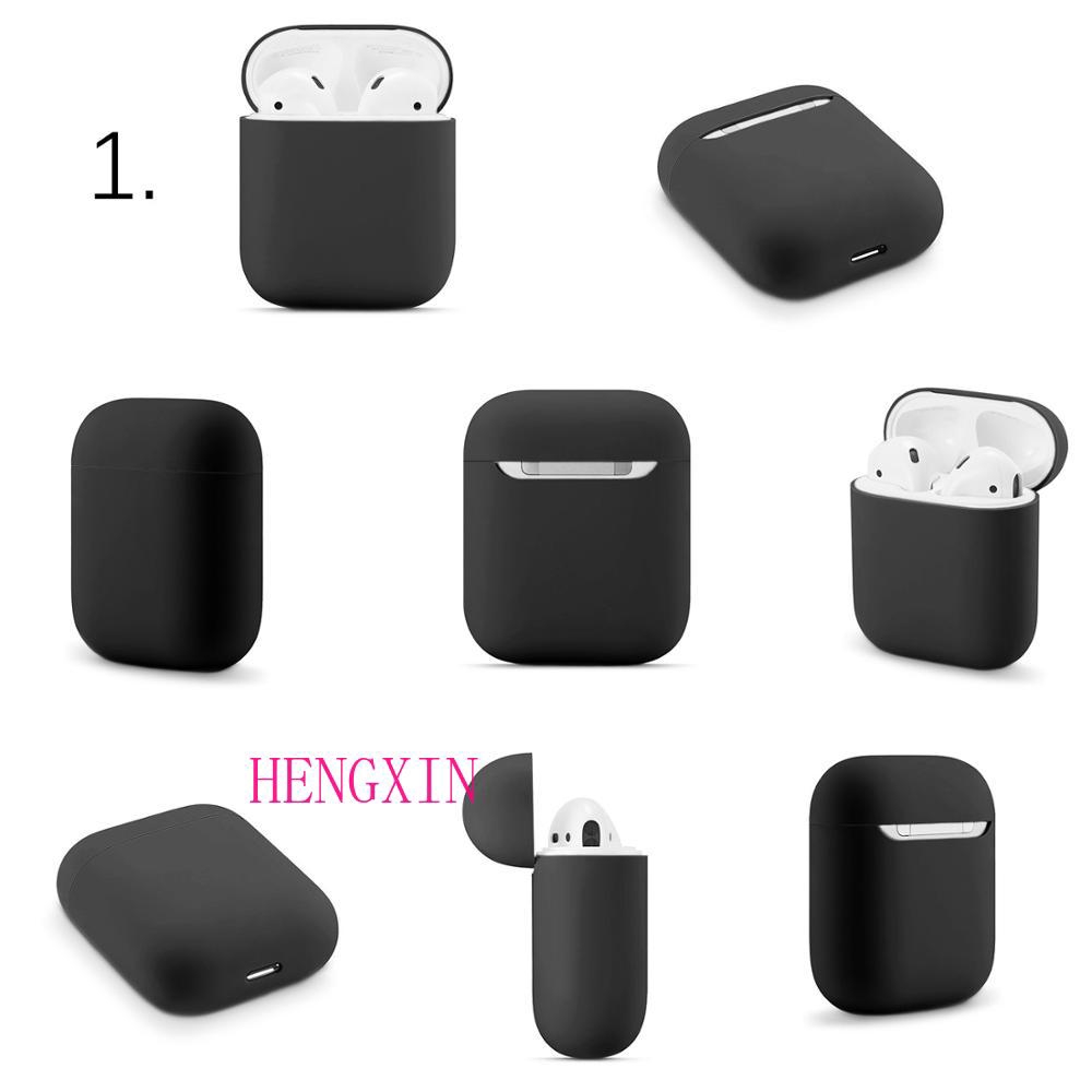 Airpods 1 2 3 High quality silicone case | BigBuy360 - bigbuy360.vn