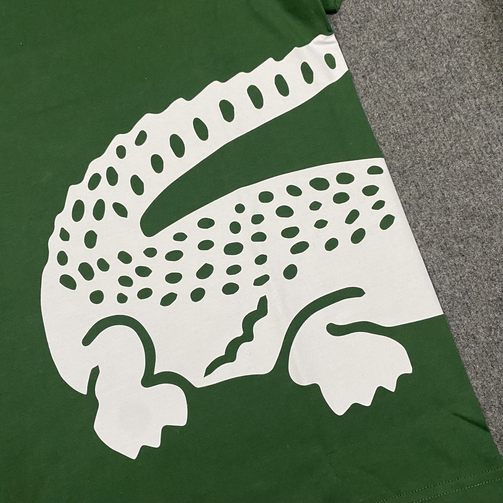 Áo Phông Lacoste TH5139 132 Chính Hãng