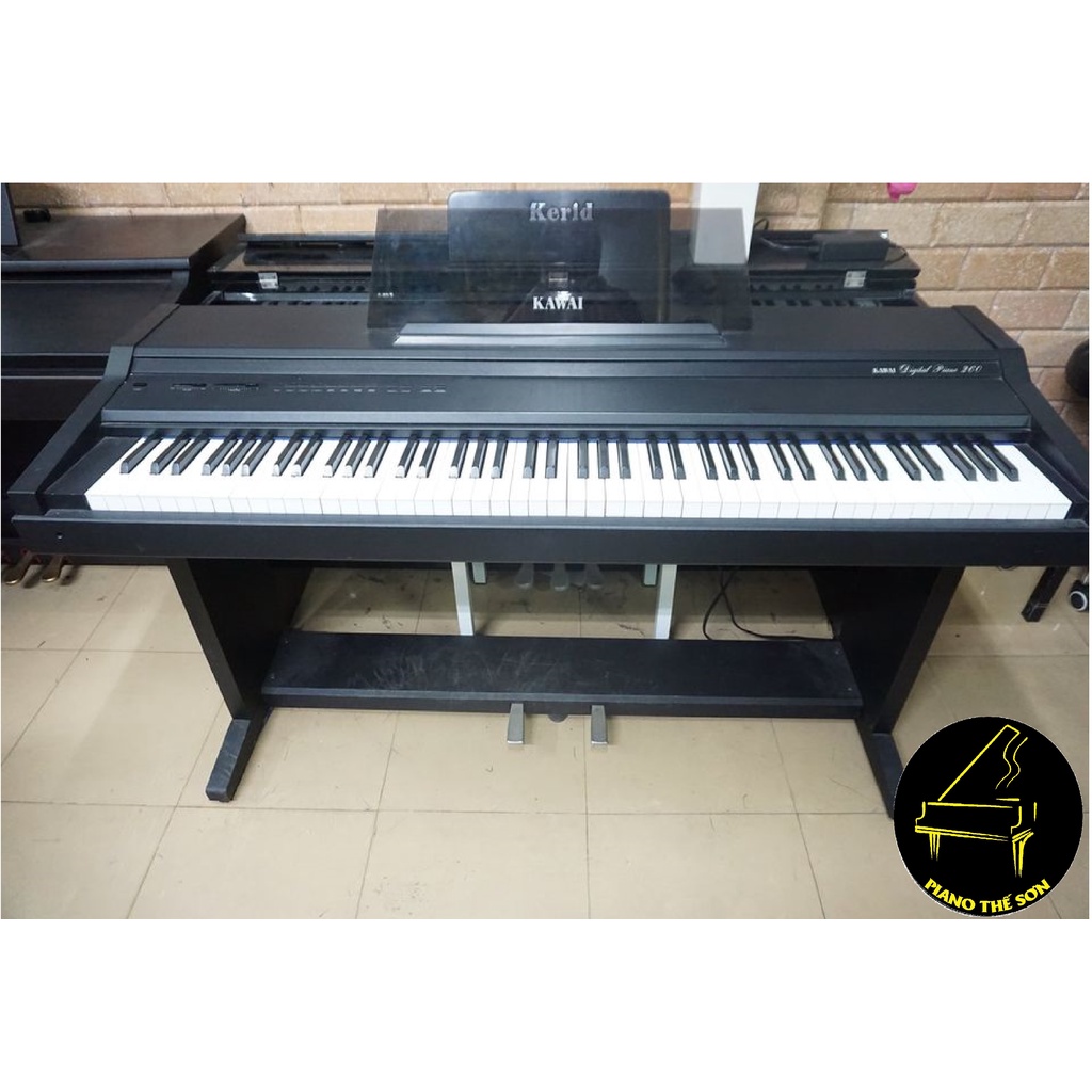 Đàn Piano Điện Kawai ( Ảnh chụp trực tiếp SP)