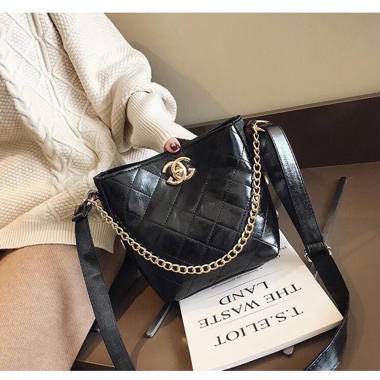 Túi đeo chéo nữ xành điệu