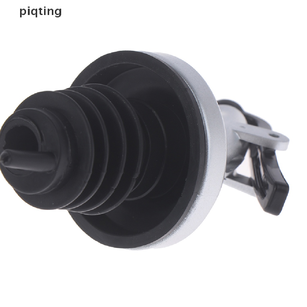 Bình Xịt Dầu Ăn / Giấm Bằng ABS Chống Rò Rỉ Tiện Dụng