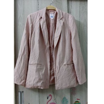 Áo khoác Blazer 2 lớp xuất xịn Lauren Conrad | BigBuy360 - bigbuy360.vn