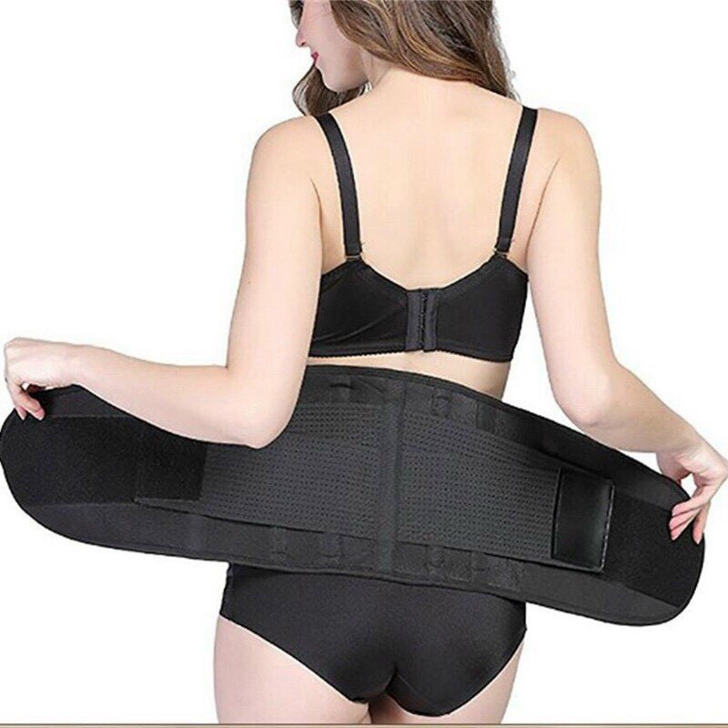 Đai nịt bụng giúp eo thon gọn