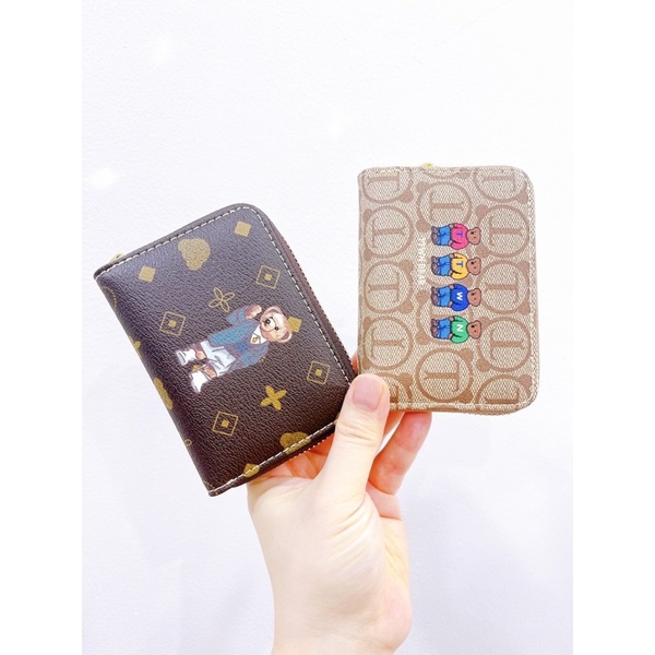 VÍ cầm tay TTWN B.EAR Ạ