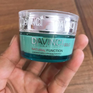 Kem DAVINCI GOLD  dưỡng da cao cấp