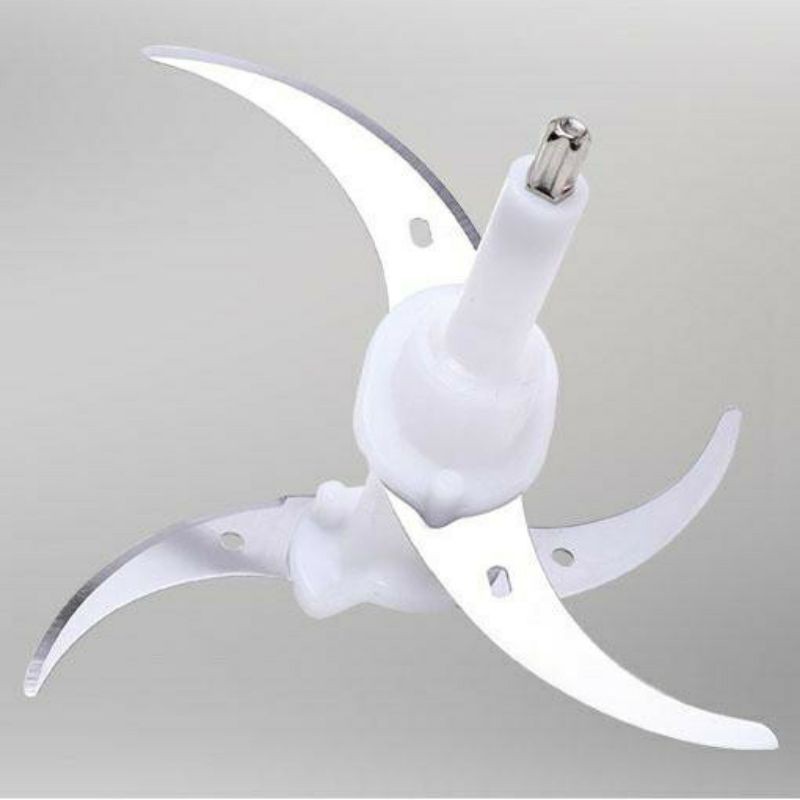 Máy Xay Thịt 4 Lưỡi - Dung Tích 2 Lít - Công Suất 250W