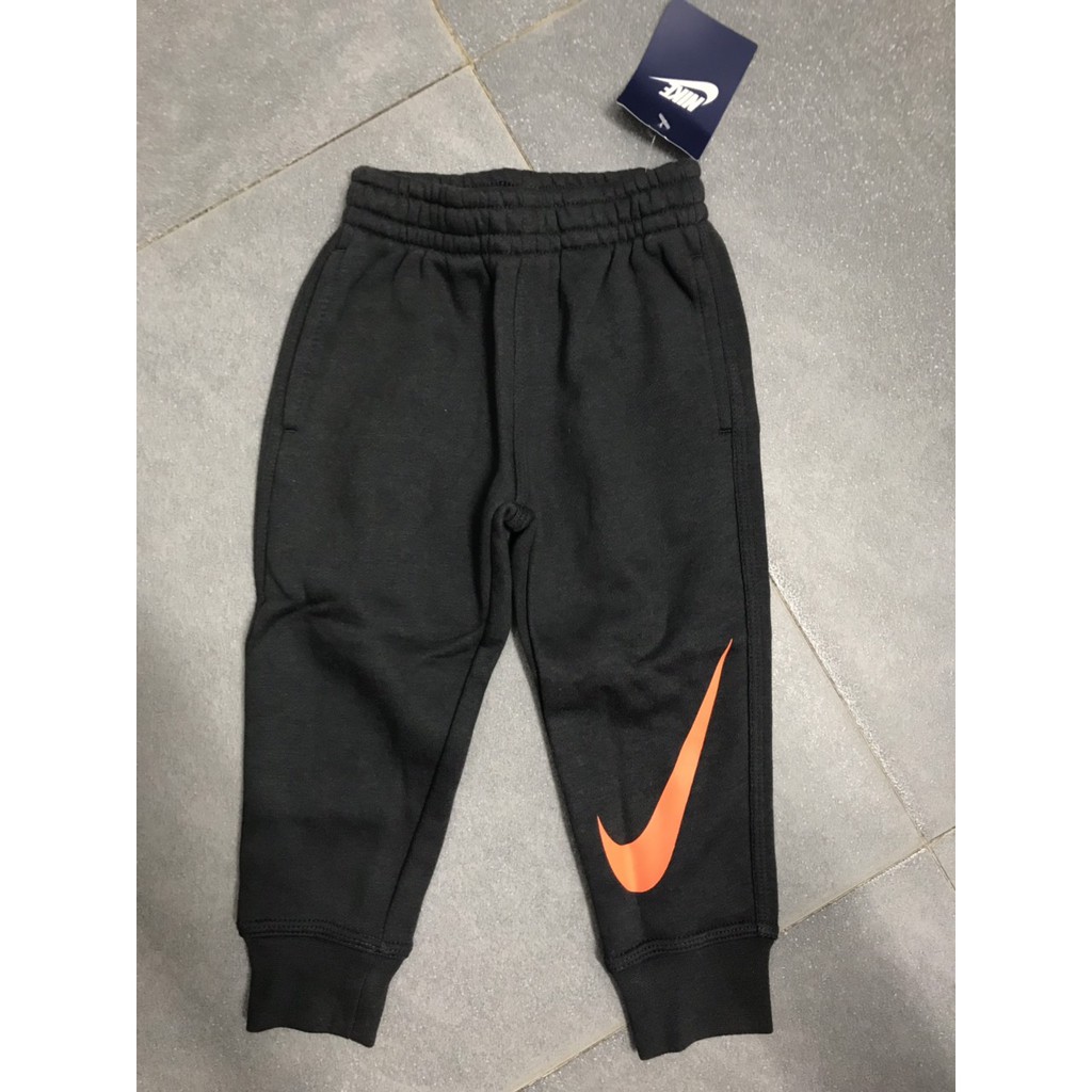 Quần nỉ NK kid 763174