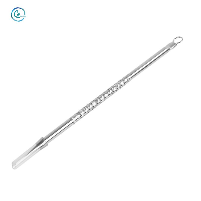 [Hàng mới về] Dụng cụ nặn mụn đầu đen tiện dụng