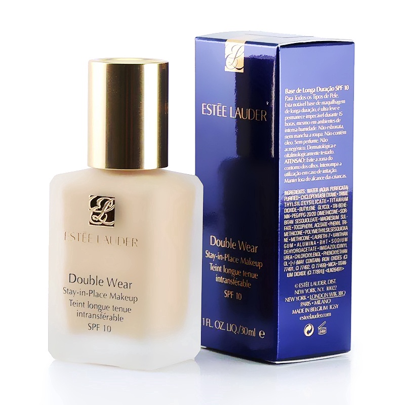 Kem Nền Che Khuyết Điểm Kiềm Dầu Lâu Trôi Estee Lauder DW