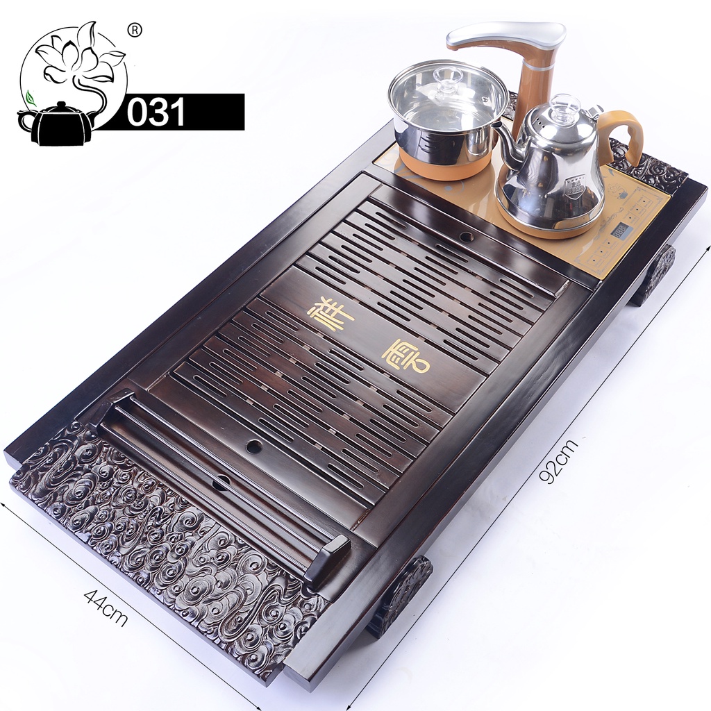 Bàn trà điện 03101