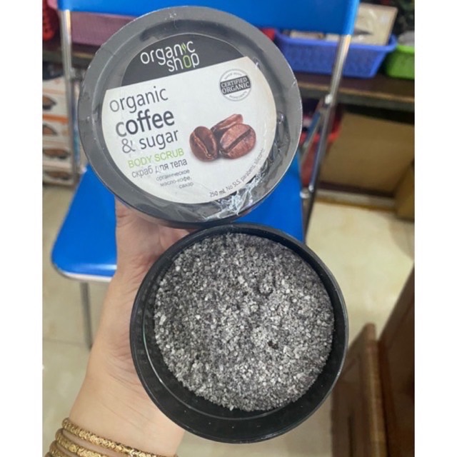 Muối tắm tẩy da chết toàn thân 250ml | BigBuy360 - bigbuy360.vn