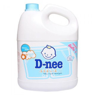 Nước giặt Dnee Thái Lan