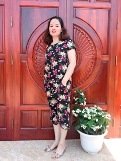 Bán sỉ Bộ lanh nhung ngố