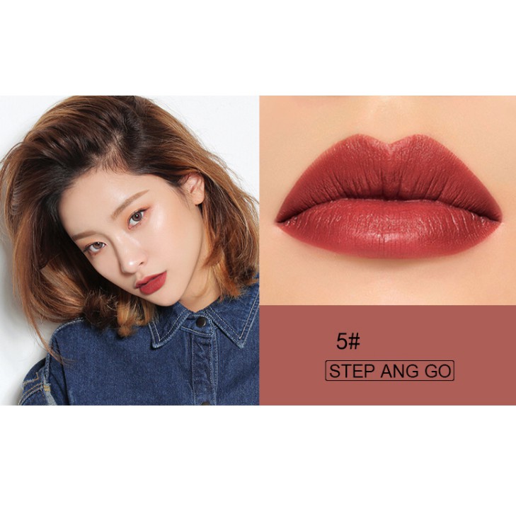 Son Heng Fang Dream Lip Colors Bản Dupe Của 3CE Mood MXx