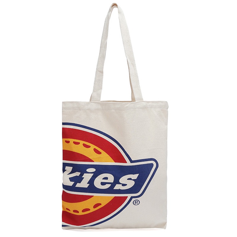 DICKIES Túi Đeo Chéo Thể Thao Năng Động Cho Nam Nữ