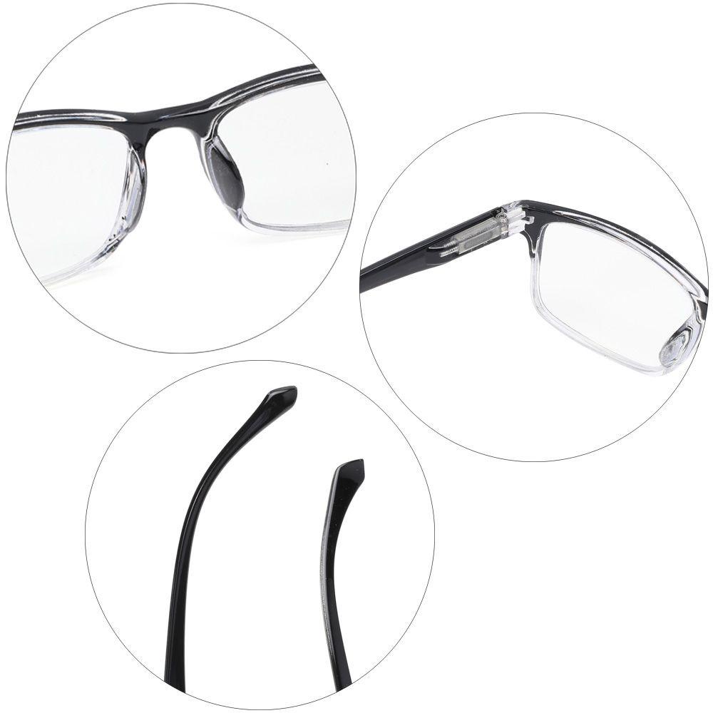 Kính Đọc Sách MAXG + 1.0 ~ + 4.0 Cho PC