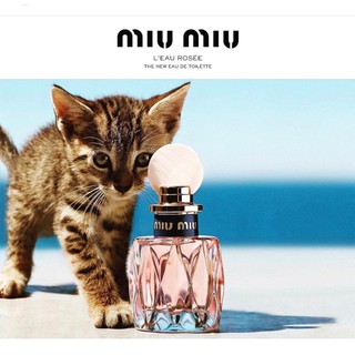 Yupiperfume - nước hoa Miumiu L'Eau Roée[Mẫu thử 1O ml ]