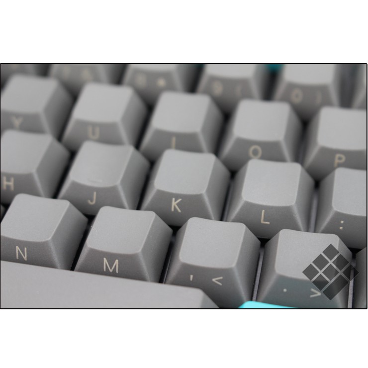 Set Keycap Gray-Teal