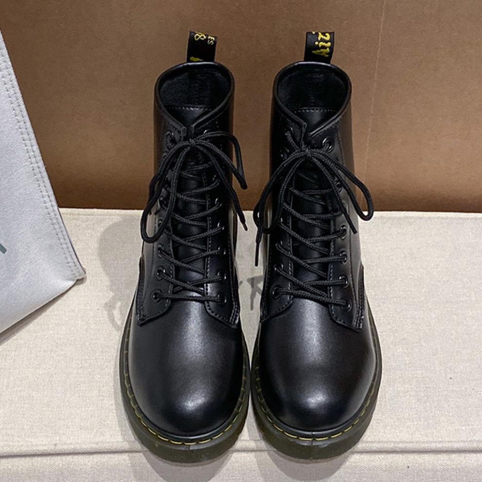 Boot Nữ[ FRESHIP] Boot Cổ Cao Siêu Ngầu Siêu Cá Tính Trong Mọi Phong Cách - B01 free ship | BigBuy360 - bigbuy360.vn