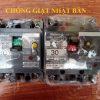 ÁT APTOMAT CHỐNG GIẬT NHẬT BẢN 30A /220V XỊN LẮP TỔNG - NHẬP KHẨU NHẬT BẢN