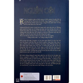 Sách - Nguồn Cội( Bách Việt Books)