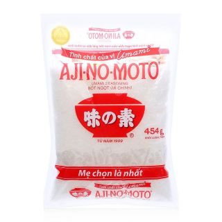 Túi bột ngọt 454 gr
