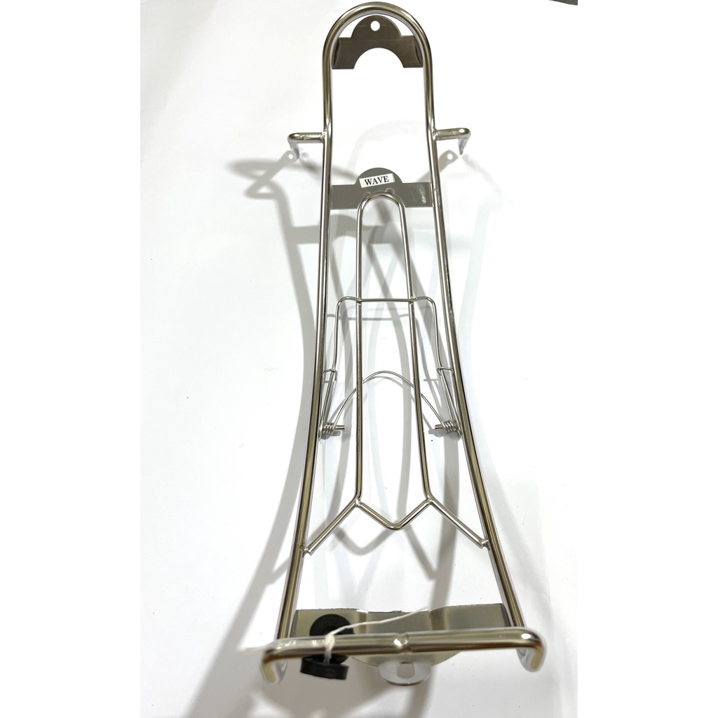 Baga Chuối -Baga Xuồng Wave50cc-100-110- , Wave Thái 110 đời đầu Zx