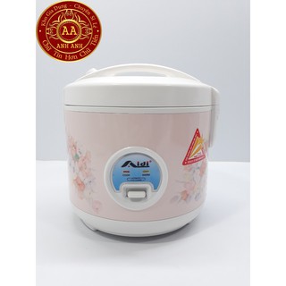 Nồi cơm điện AiDi 1L