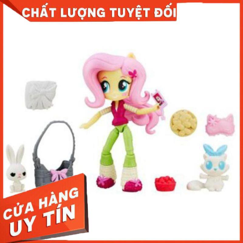 Hộp Bộ búp bê Pony và các phụ kiện