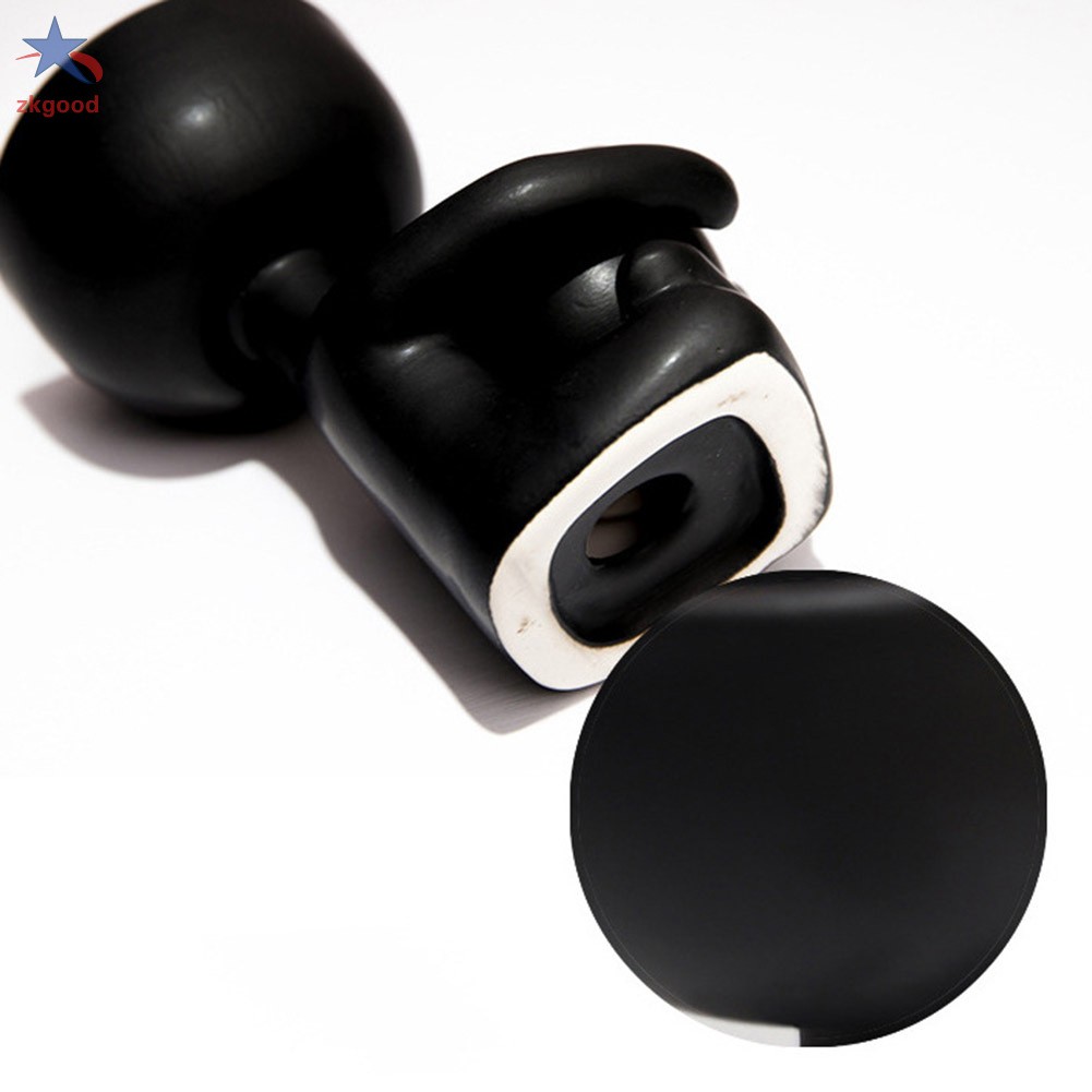 Chậu Trồng Cây Mini Tạo Hình Mặt Người Sáng Tạo