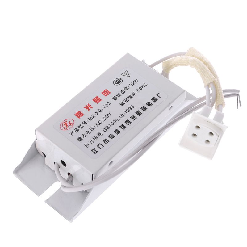 Chấn Lưu Huỳnh Quang zong 32W Chuyên Dụng Cho Đèn UV