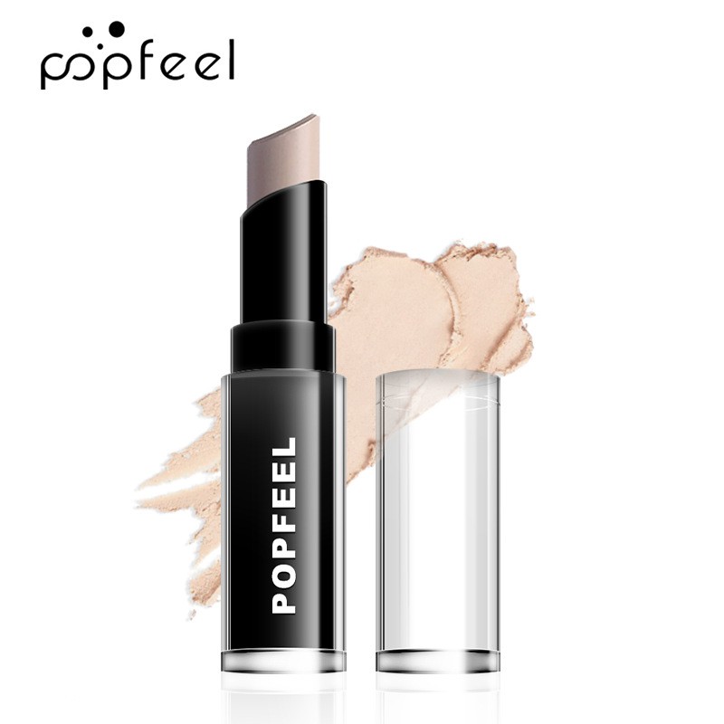 Bút che khuyết điểm dạng kem tiện lợi cảu hãng POPFEEL