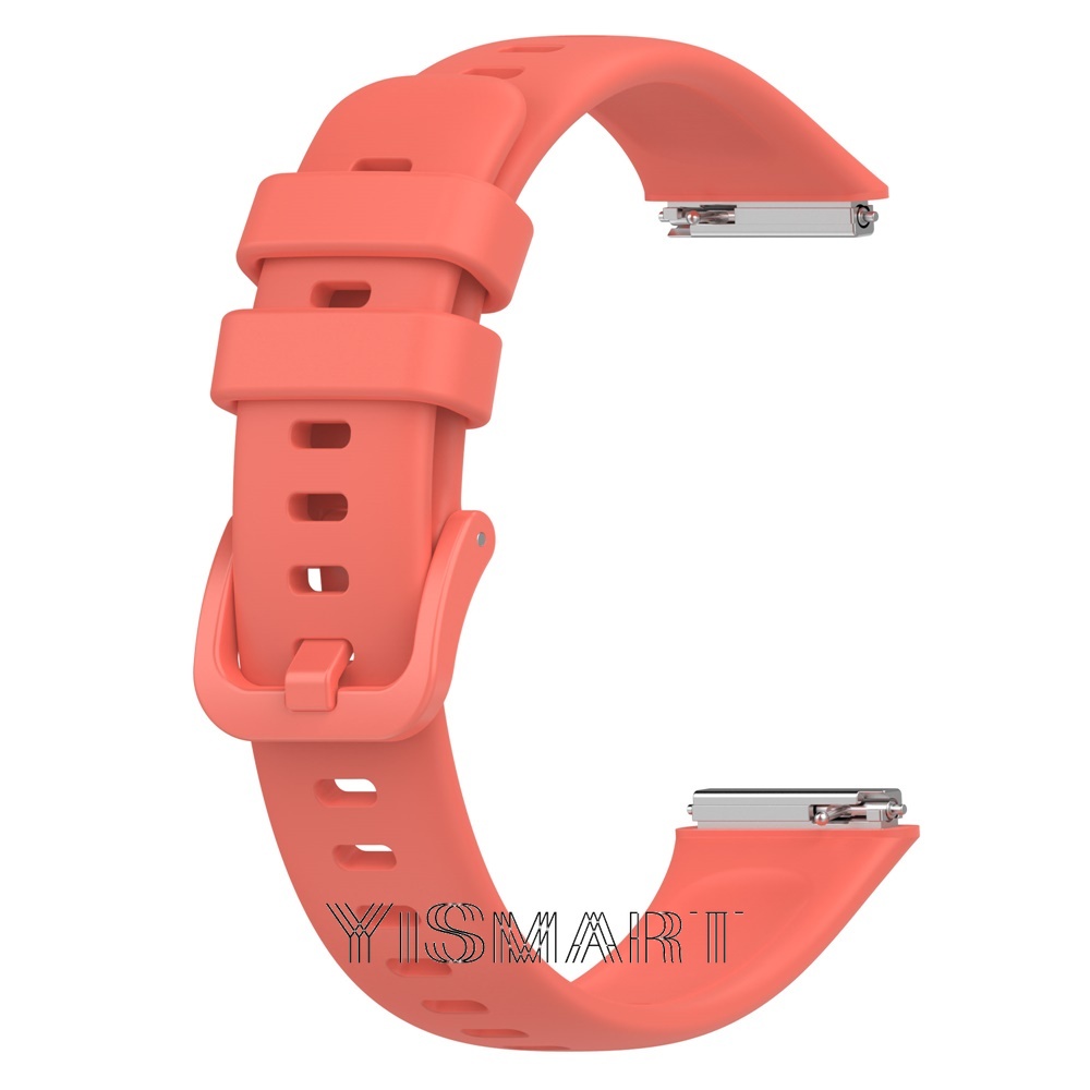 Dây Đeo Silicone Thay Thế Cho Đồng Hồ Thông Minh Huawei Band 7 7