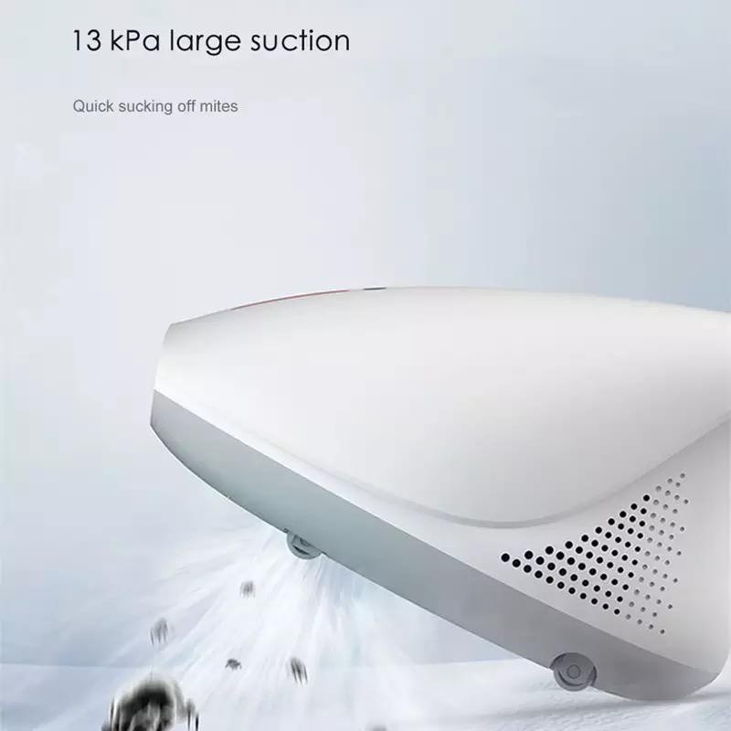 Máy hút bụi diệt khuẩn UV Xiaomi Deerma CM800 | BH 12 tháng