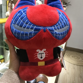 Gấu bông Siêu nhân anh hùng