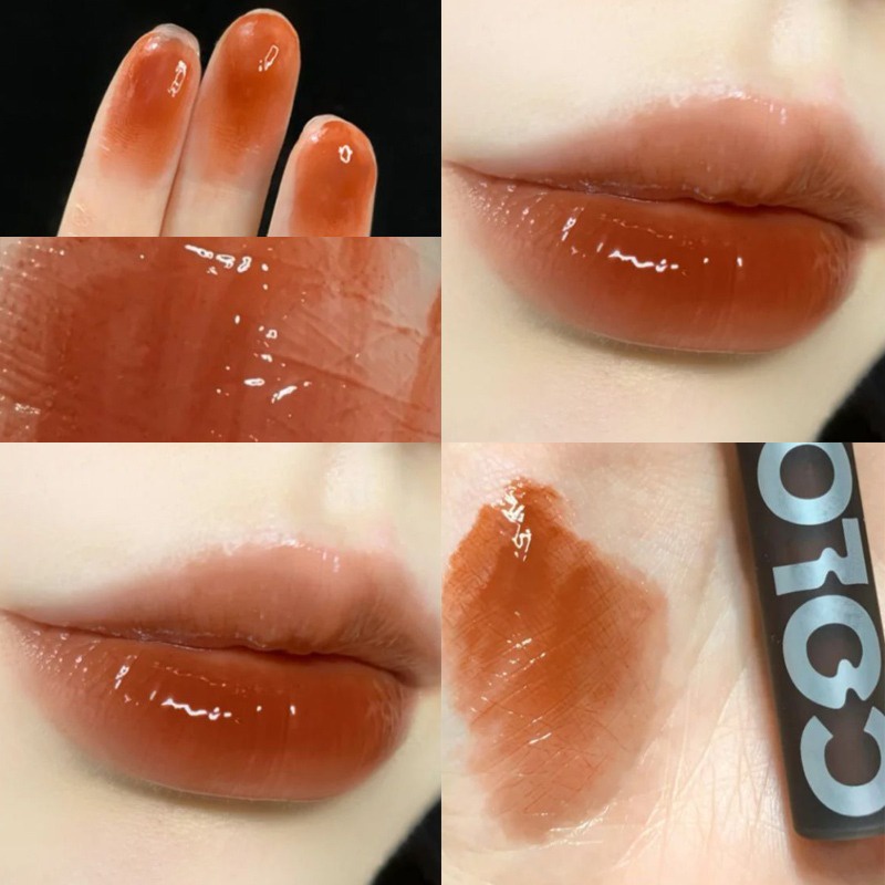 Son bóng Colorkey Airy Lip Mirror Series (bản thường)