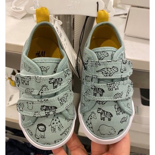 Giày thú H&M sz 18-24