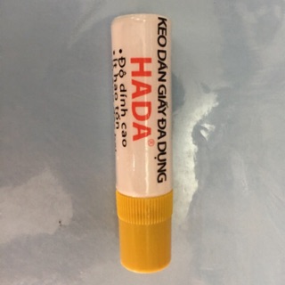 Keo dán giấy đa dụng Hada