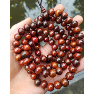 [ HÀNG CAO CẤP ] Vòng Tay Gỗ sưa