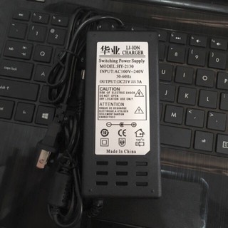 Sạc pin li-ion 5s 21v 3a cao cấp