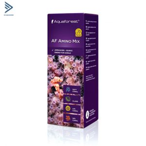 Thức ăn dinh dưỡng san hô cho bể cá biển AF AMINO MIX - AQUAFOREST
