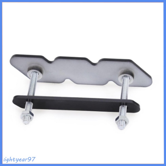 Huy Hiệu Trang Trí Xe Hơi / Xe Tải 3 Màu Sắc Độc Đáo