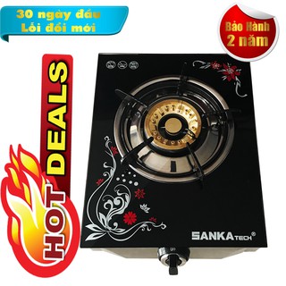 Bếp Ga SANKAtech SKT-102B