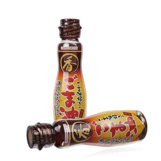 Dầu Mè Ajinomoto 2 Size