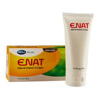 KEM DƯỠNG DA ENAT tuýp 30g