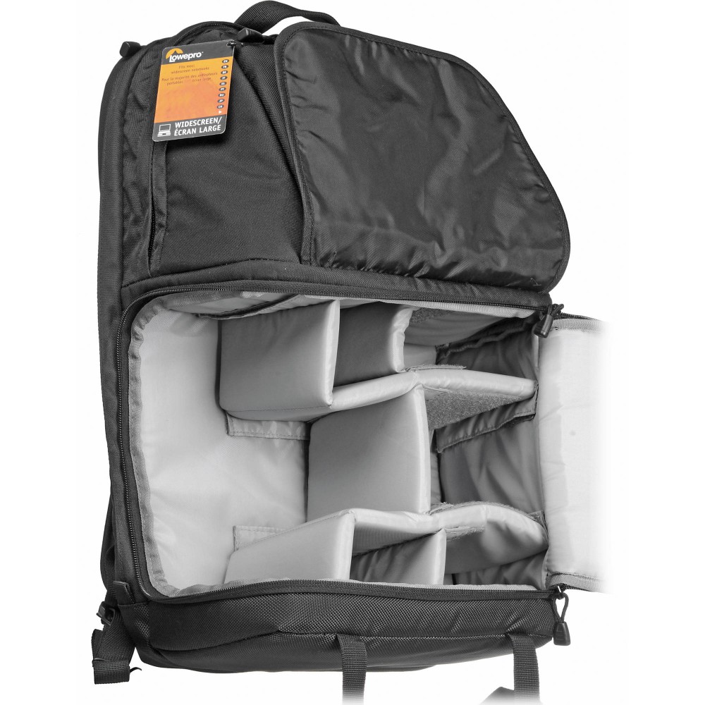 Balo máy ảnh Lowepro FastPack 350 ( đen )