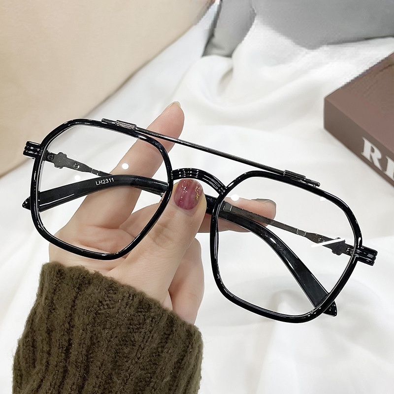 Mắt Kính Chống Bức Xạ Ánh Sáng Xanh Dành Cho Nam Và Nữ